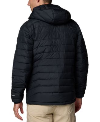 Men's Powder Lite II Hooded Jacket