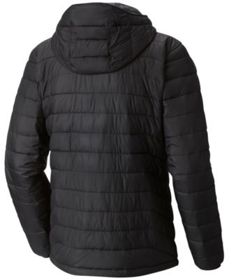 Men's Powder Lite II Hooded Jacket