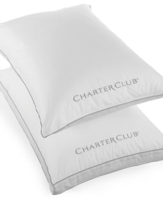 Live Comfortably Firm Memorelle Pillow