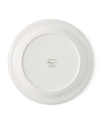 Botanic Garden Meadow Assorted Dinner Plates, Set of 6