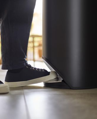 Arc 30-Litre Slimline Pedal Trash Can 