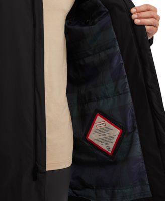 Men's Castle Cloak Jacket