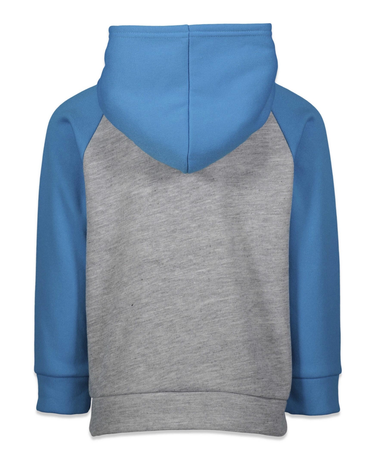 Sega Toddler Boys Sonic the Hedgehog Hoodie -gray