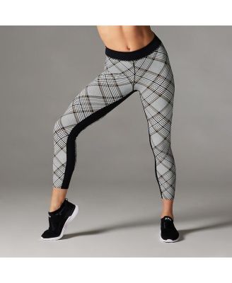 Women's Mid Rise 7/8 Leggings