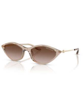 Women's Sunglasses AX4152SU