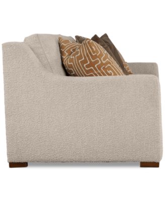 Morgane Fabric Sofa, Created for Macy's