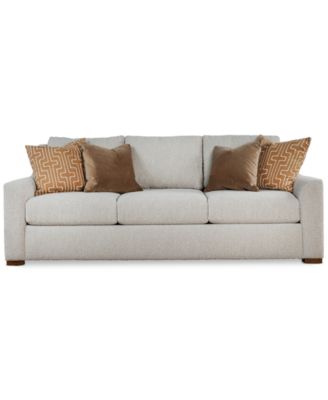 Morgane Fabric Estate Sofa