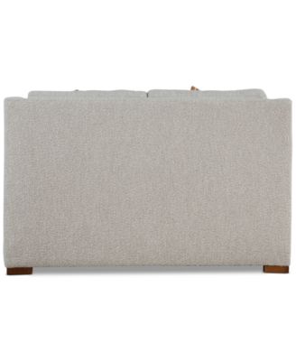 Morgane Fabric Loveseat, Created for Macy's