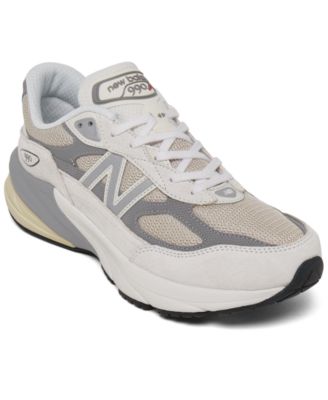 Big Kid's 990 V6 Casual Sneakers from Finish Line