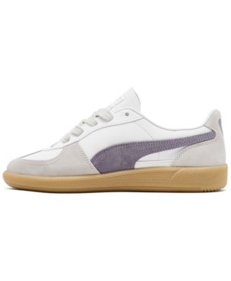 Women's Palermo Leather Casual Sneakers from Finish Line