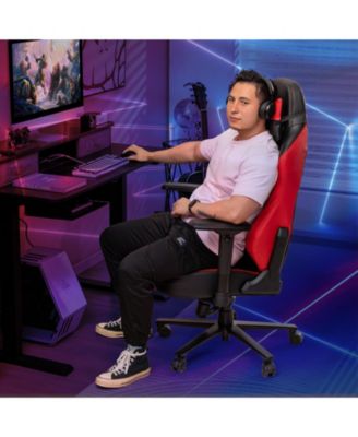 360 Swivel Computer Chair with Casters