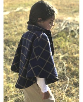 Baby Girls Peter Pan Collar Top