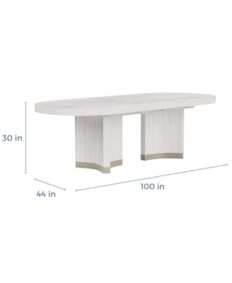 Warlington Dining Table