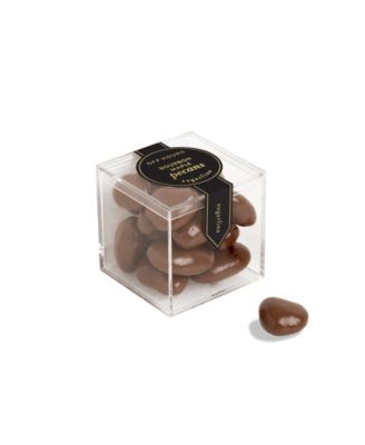 Bourbon Maple Pecans Candy, 3 Piece