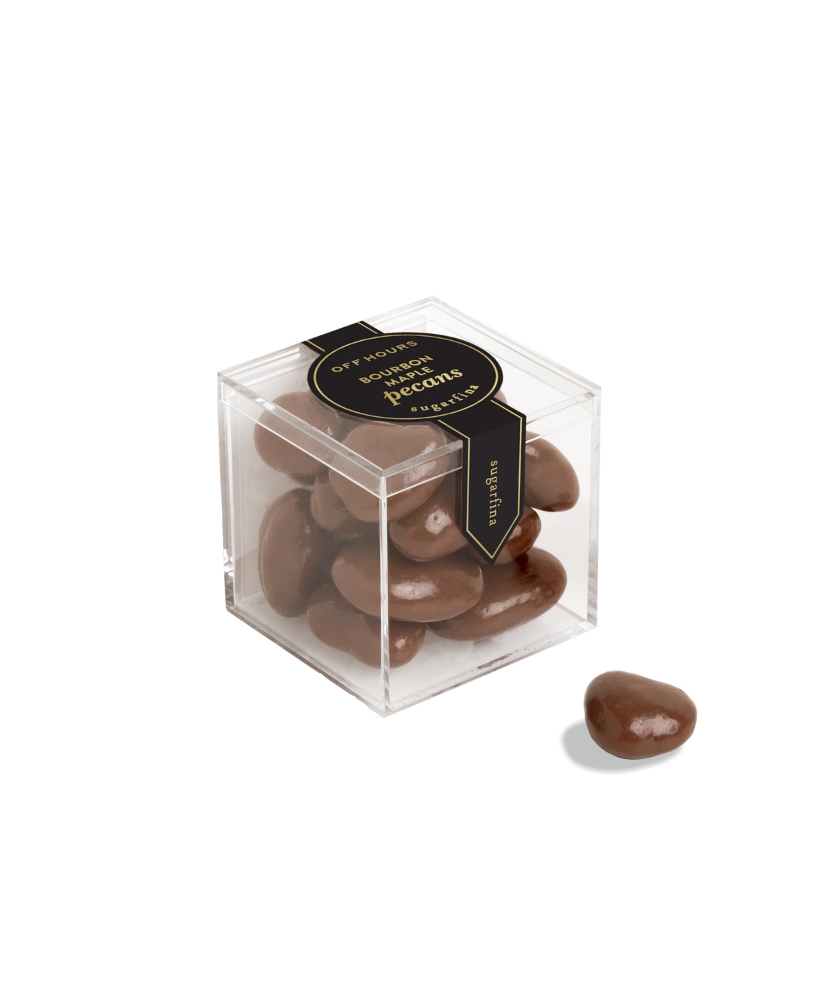 Sugarfina Bourbon Maple Pecans Candy, 3 Piece In No Color