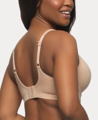 Women's Utopia Seamless Full Cover Contour Bra
