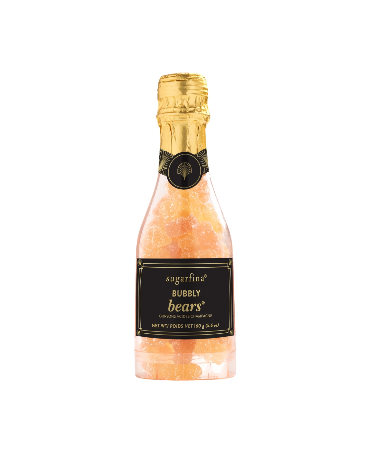 Sugarfina X Chopin Martini And Champagne Candy Bundle, 2 Pack In Blue