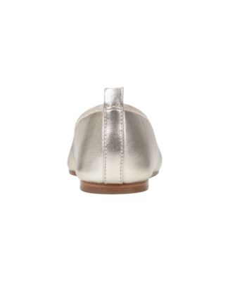 Women's Ubet Slip-On Square Toe Dress Flats