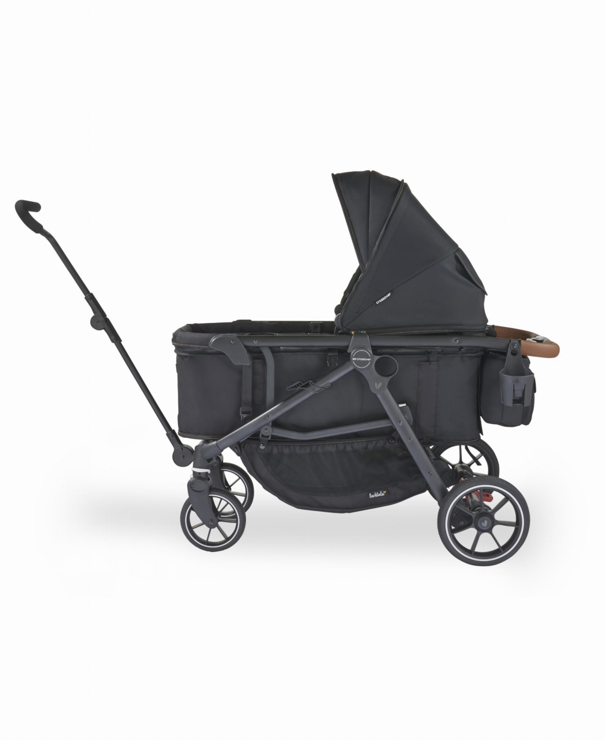 LARKTALE CROSSOVER V2 CONVERTIBLE STROLLER/WAGON 