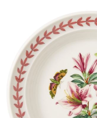 Botanic Garden Meadow Assorted Side Plates, Set of 6