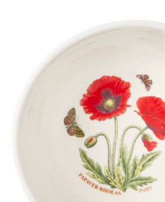 Botanic Garden Meadow Assorted Stackable Bowls, Set of 6