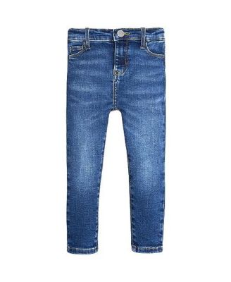 Baby Boys Neutral Jeggings