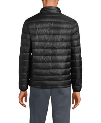 Men's Wanderweight Packable Down Jacket