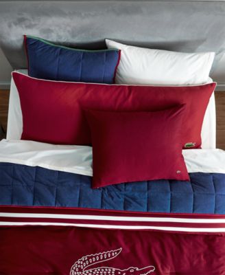 Serve Body Pillow, 20" x 52"