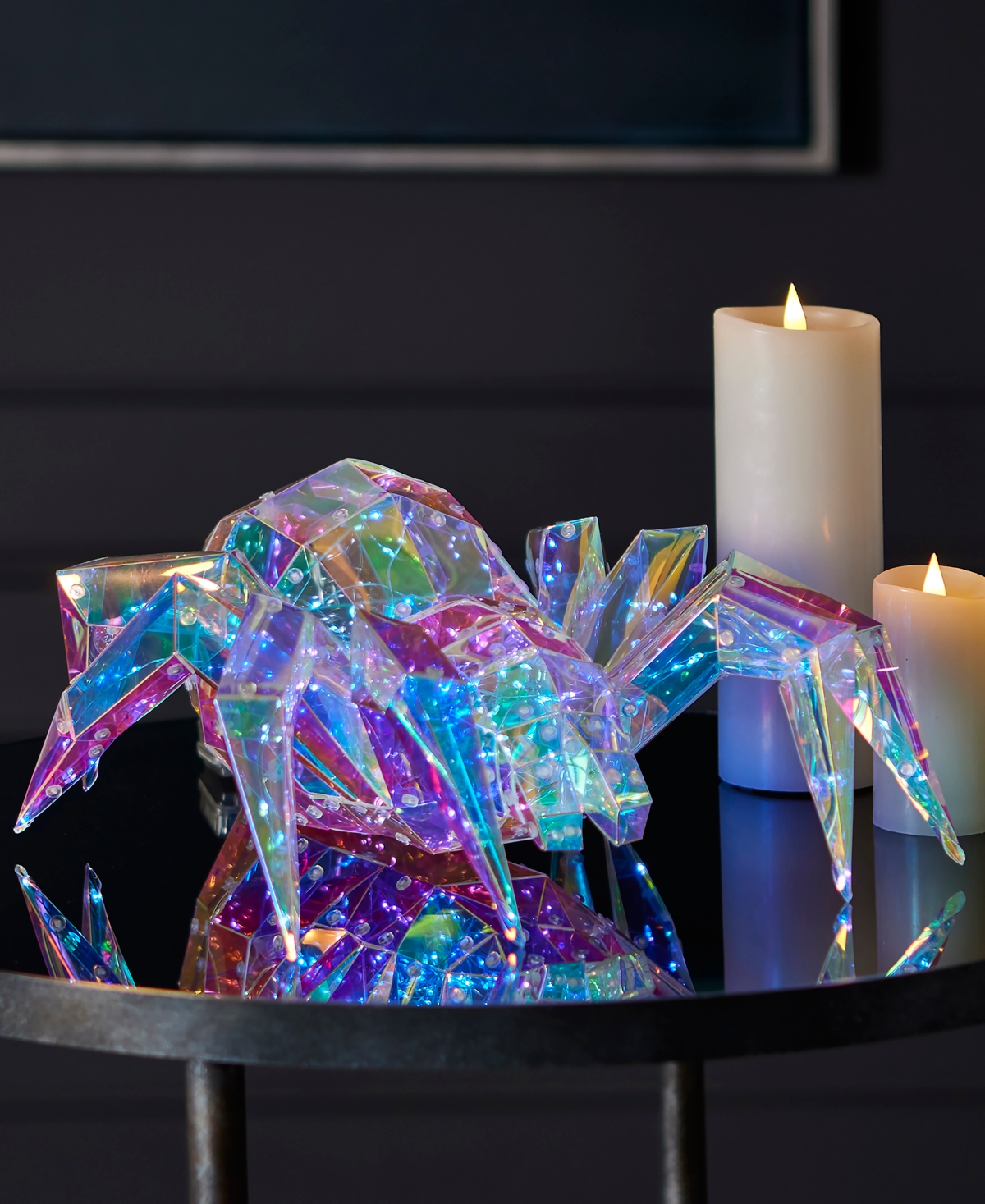 Seasonal PrismaticSpider 13.78