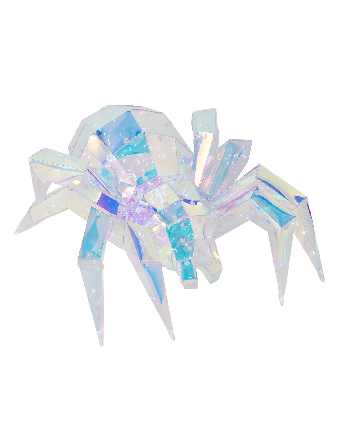 Seasonal PrismaticSpider 13.78