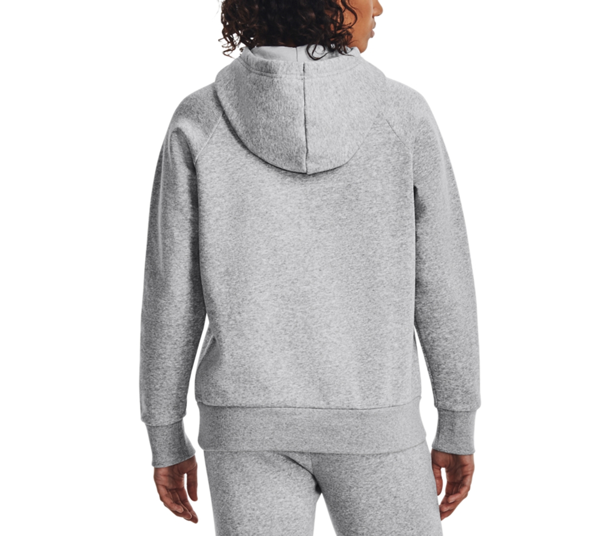 Under Armour Women's Rival Fleece Hoodie