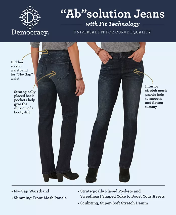 Women's Absolution Mid-Rise Girlfriend Jeans - thumbnail 5