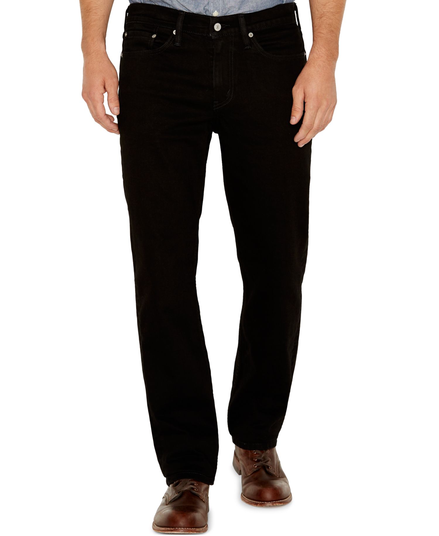Мужские джинсы прямого кроя Levi's&reg; 514™ Flex