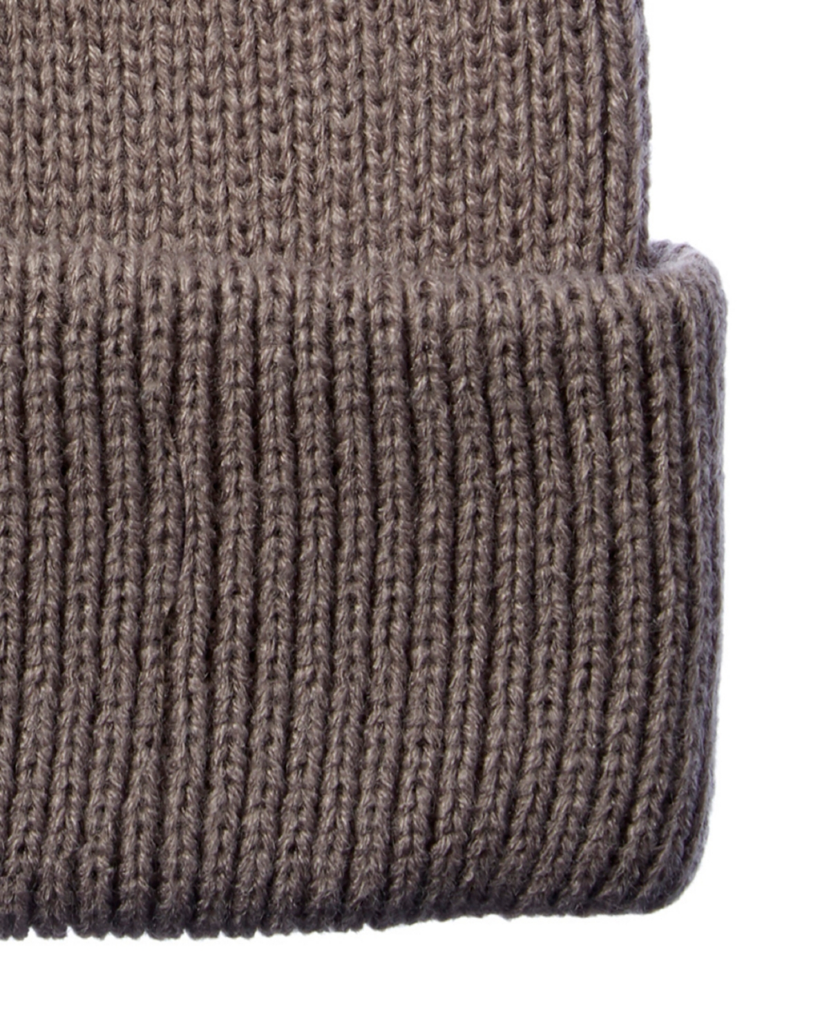 Isotoner Signature Men's Smartdri Knit Beanie In Ash | ModeSens