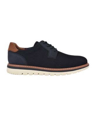 Men's Vasel Casualized Hybrid Oxfords