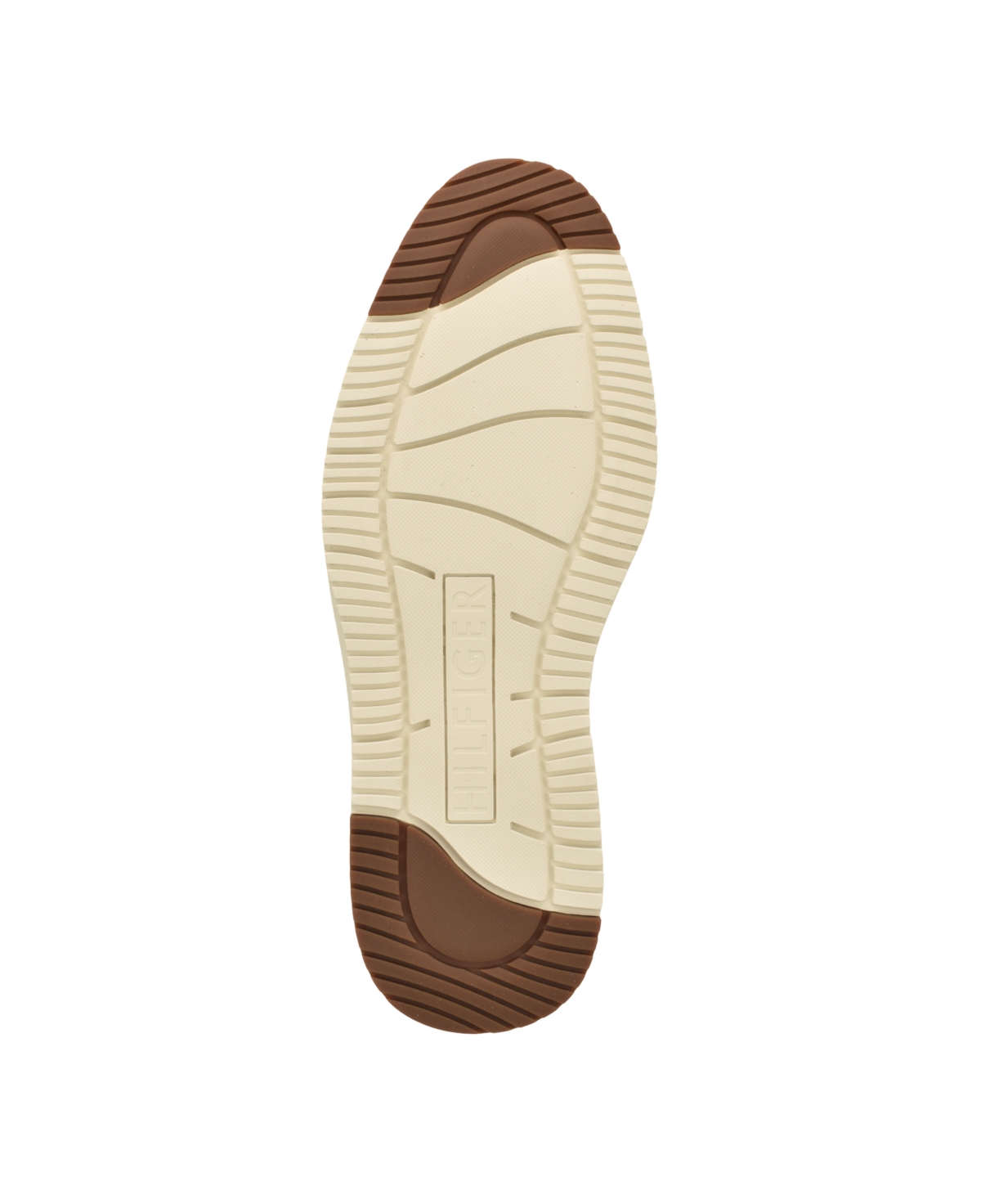 Tommy Hilfiger Men's Harbin Elevated Chukka Boots In Taupe