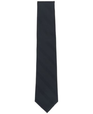 Men's Hoskin Solid Tie, Created for Macy's