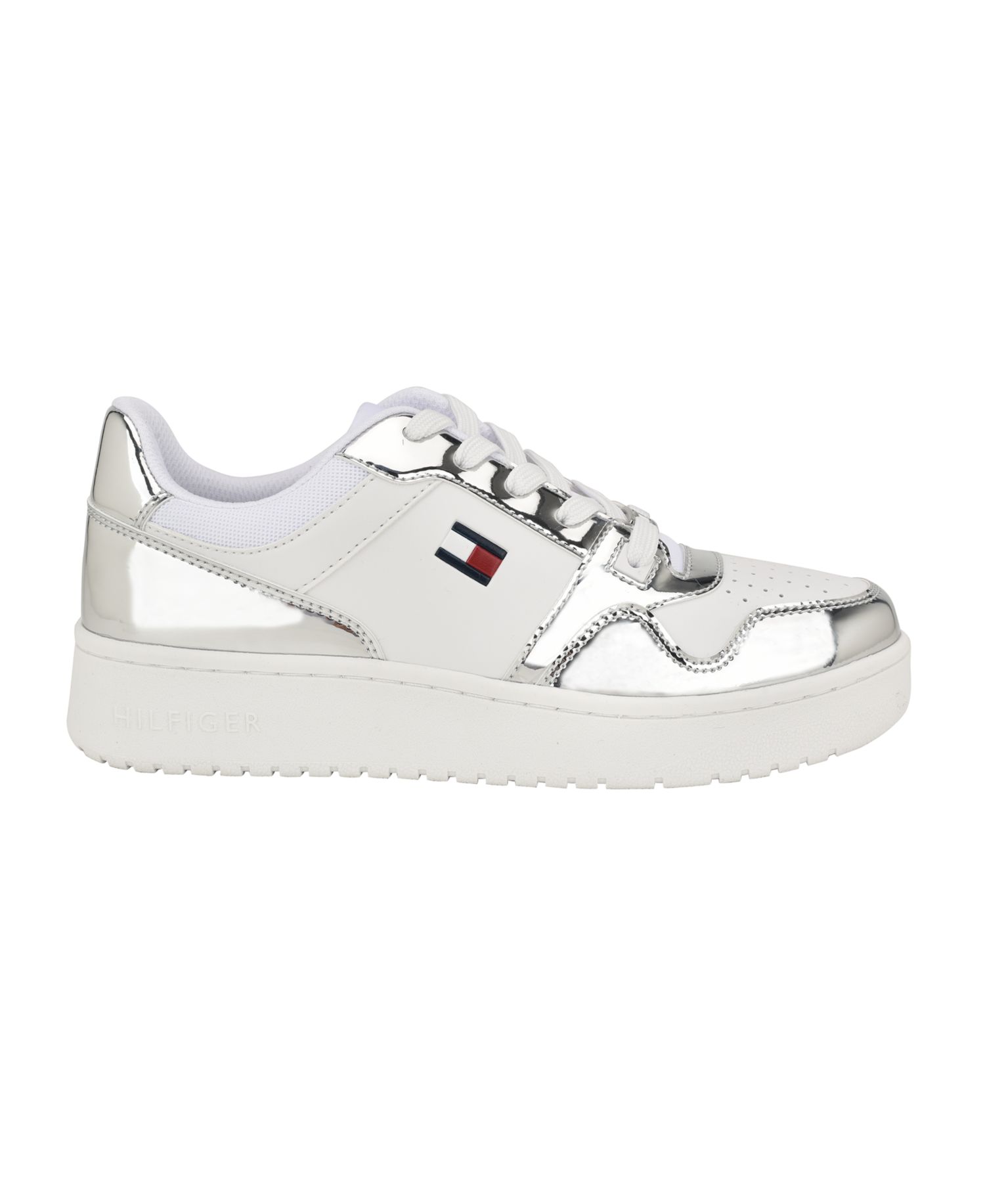 Women's Twigye Lace-Up Sneakers