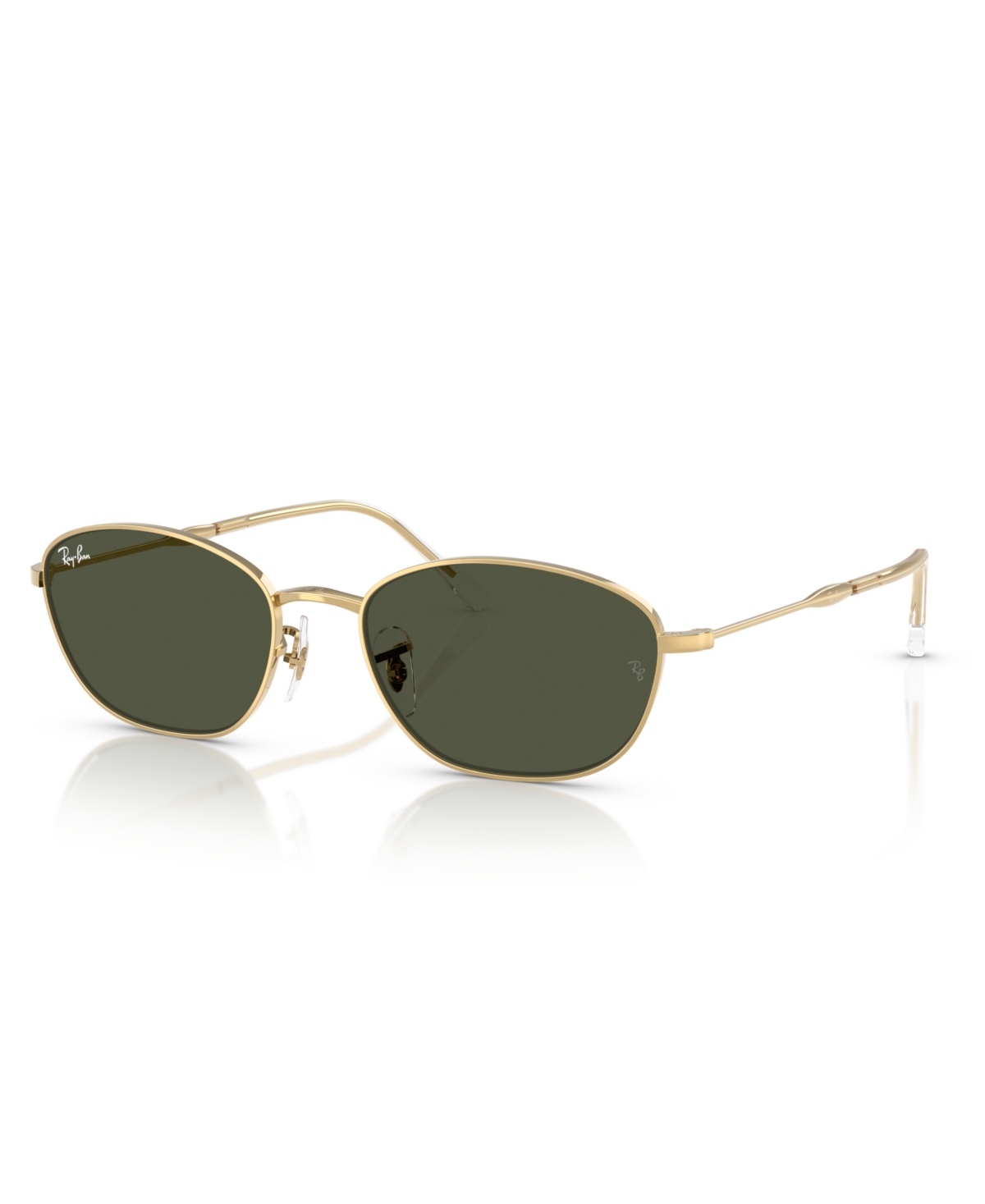 Ray Ban Ray-ban Ray-ban Rb3749 927358 In Arista