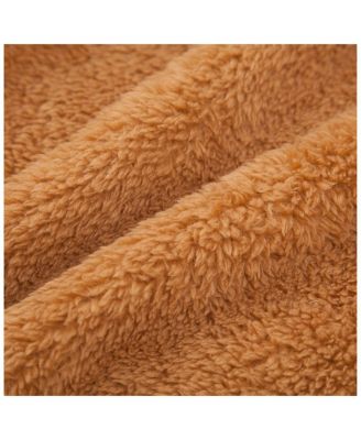 Boys Sherpa Fleece Jacket