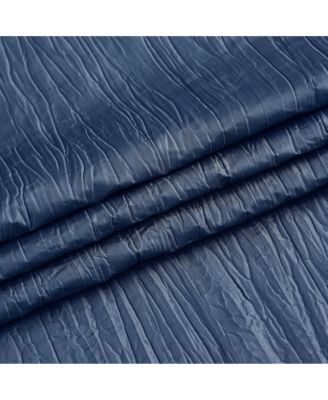 Verona Light Filtering Window Panel 54" W x 84" L