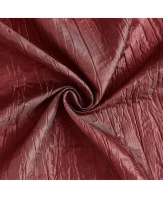 Verona Light Filtering Window Panel 54" W x 84" L