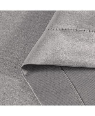 Brookville Blackout Window Panel