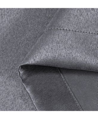 Brookville Blackout Window Panel 52" W x 84" L