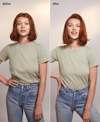 AireBrush Round One-step Volumizing Hair Dryer Brush