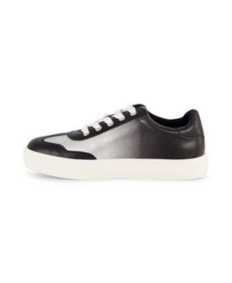 Little and Big Girls Essie Tere Lace Up Court Sneaker