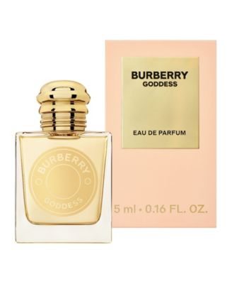 Burberry - FREE  Goddess Eau de Parfum Mini Deluxe with the purchase of a Burberry Goddess Large Spray