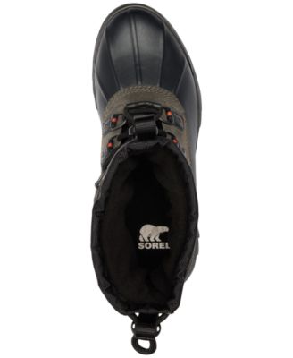 Sorel Men's SCOUT 87'™ XT Waterproof Boots