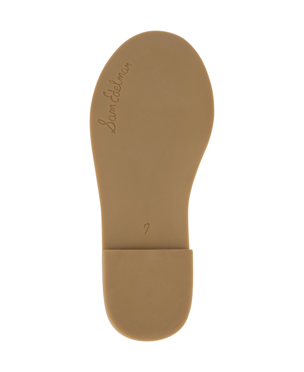 Sam Edelman Toddler Girls Felicia Flex Ballet Flat In Blush