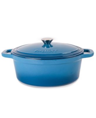 Neo Cast Iron 8qt. Oval Dutch Oven 13" with Lid